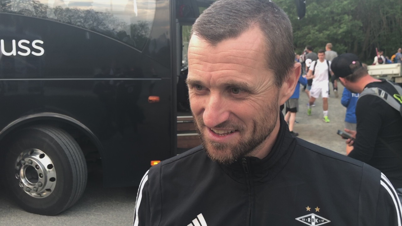 – Nå blir det større konkurranse